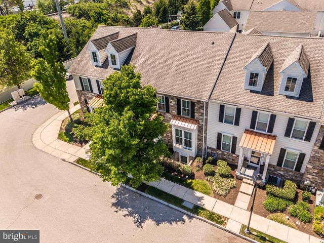 118 DELANCEY PL, Plymouth Meeting, PA 19462