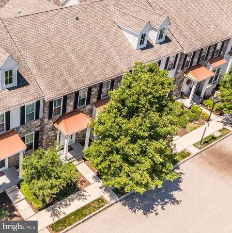 118 DELANCEY PL, Plymouth Meeting, PA 19462