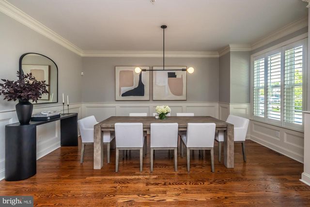 118 DELANCEY PL, Plymouth Meeting, PA 19462