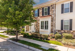 118 DELANCEY PL, Plymouth Meeting, PA 19462
