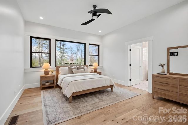 31 Grizzly Drive, Leicester, NC 28748