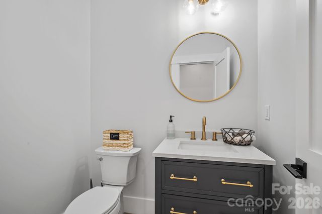 31 Grizzly Drive, Leicester, NC 28748