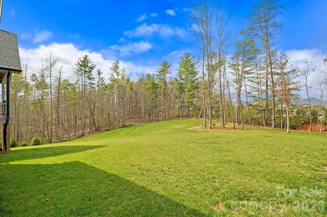31 Grizzly Drive, Leicester, NC 28748