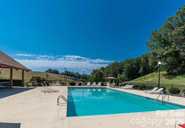 31 Grizzly Drive, Leicester, NC 28748