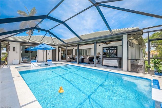 14871 Canaan DR, Fort Myers, FL 33908