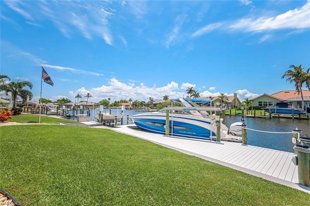 14871 Canaan DR, Fort Myers, FL 33908