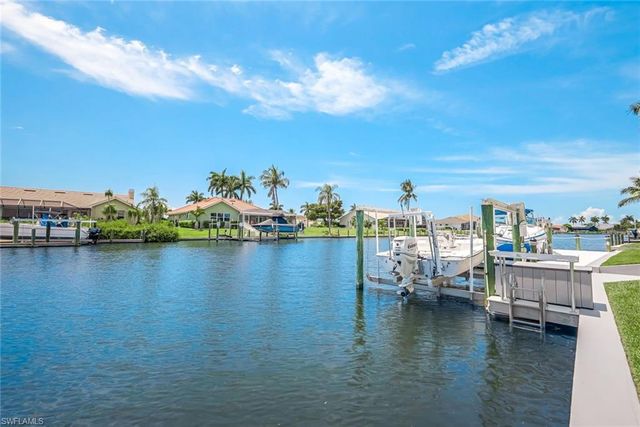 14871 Canaan DR, Fort Myers, FL 33908