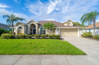 1005 Fostoria Drive, Melbourne, FL 32940