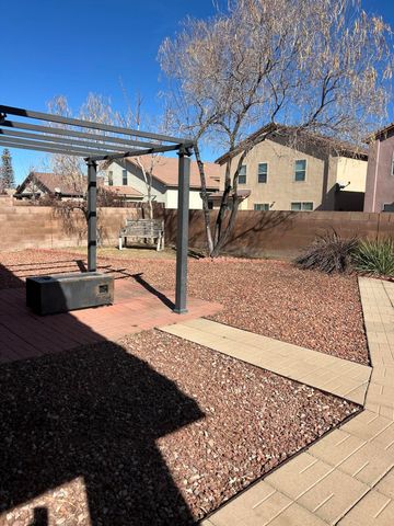 2117 Margarita Drive SE, Rio Rancho, NM 87124