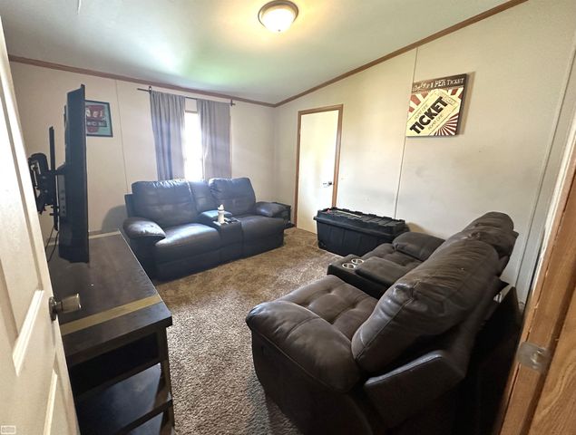 38067 St. Tropez Drive, Clinton Twp, MI 48038