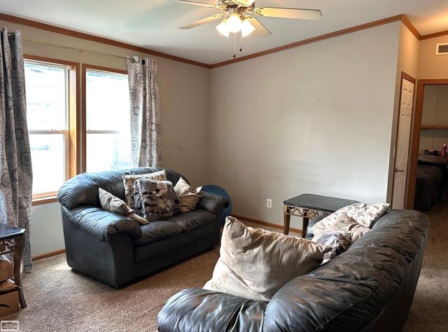 38067 St. Tropez Drive, Clinton Twp, MI 48038