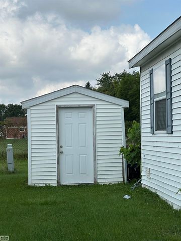 38067 St. Tropez Drive, Clinton Twp, MI 48038