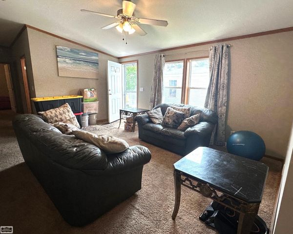 38067 St. Tropez Drive, Clinton Twp, MI 48038