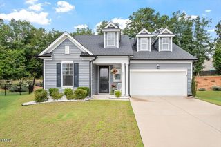 37 W Lunata Court, Clayton, NC 27527