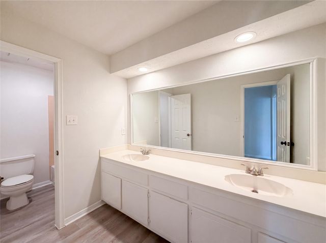 8119 Silent Cedars Drive, Houston, TX 77095