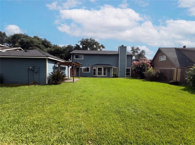 8119 Silent Cedars Drive, Houston, TX 77095