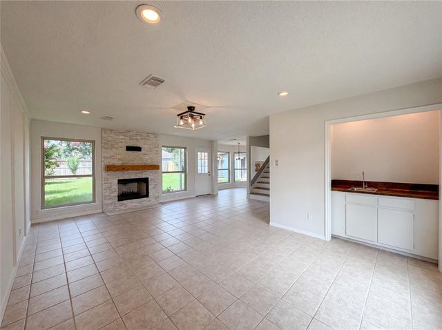 8119 Silent Cedars Drive, Houston, TX 77095