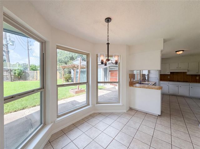 8119 Silent Cedars Drive, Houston, TX 77095