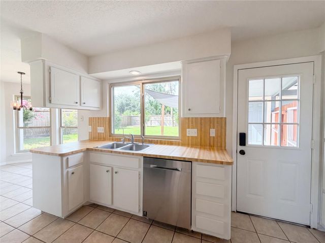 8119 Silent Cedars Drive, Houston, TX 77095