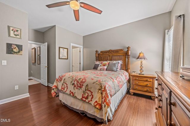 712 Vinebury Lane, High Point, NC 27265