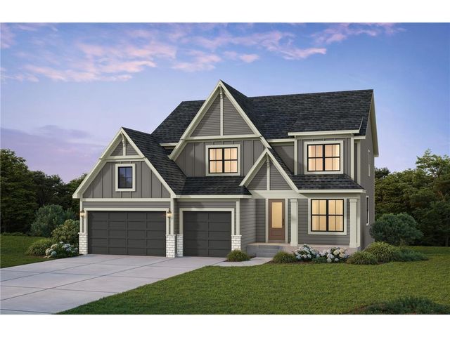 4225 Arbor Bay, Woodbury, MN 55129