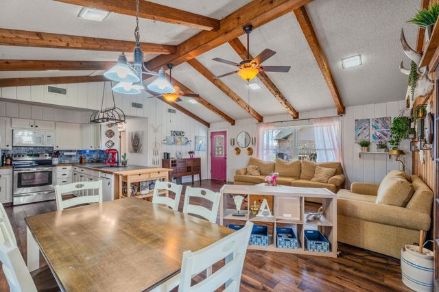 5101 Largo Drive, Granbury, TX 76049