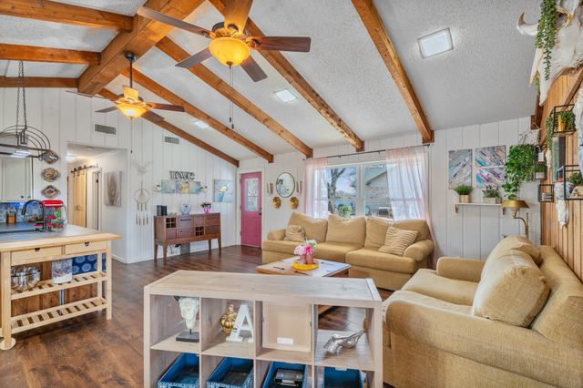 5101 Largo Drive, Granbury, TX 76049