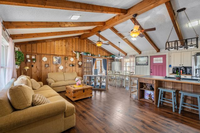 5101 Largo Drive, Granbury, TX 76049