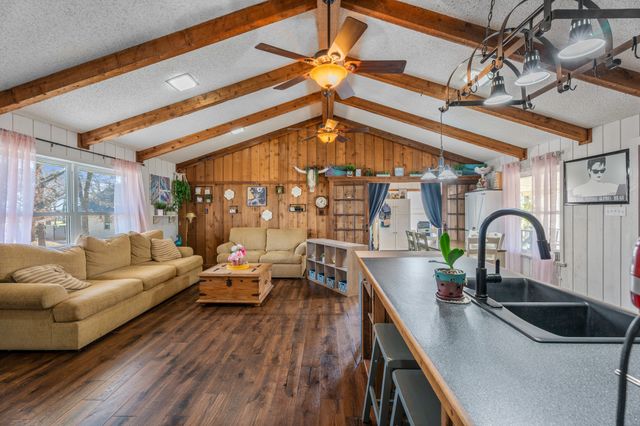 5101 Largo Drive, Granbury, TX 76049