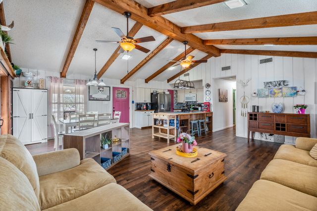 5101 Largo Drive, Granbury, TX 76049