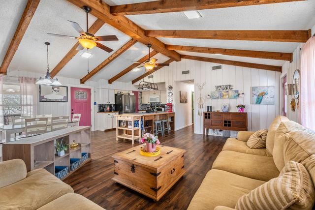 5101 Largo Drive, Granbury, TX 76049