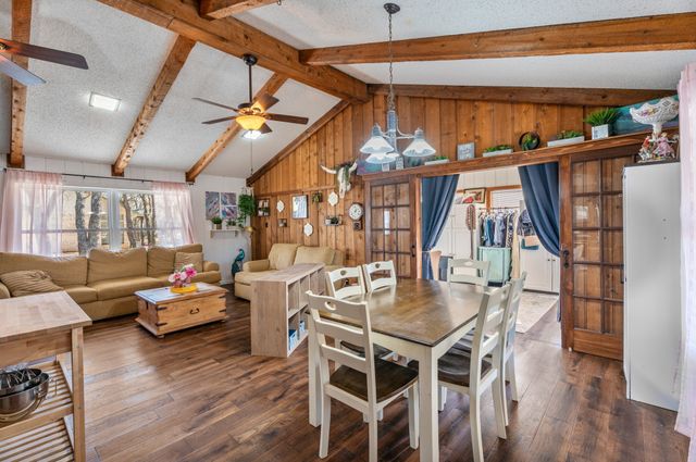 5101 Largo Drive, Granbury, TX 76049