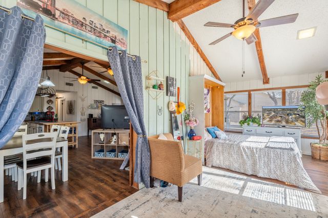 5101 Largo Drive, Granbury, TX 76049