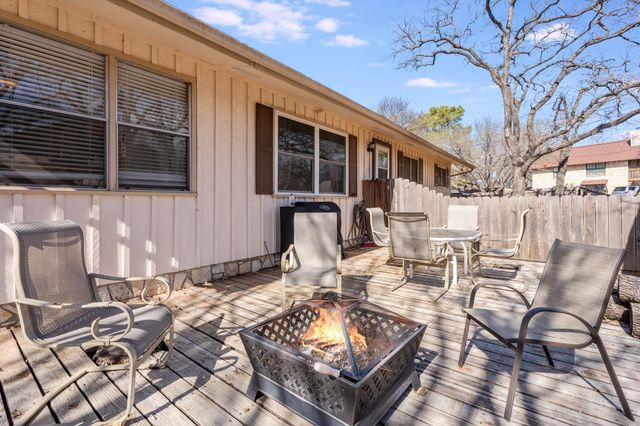 5101 Largo Drive, Granbury, TX 76049