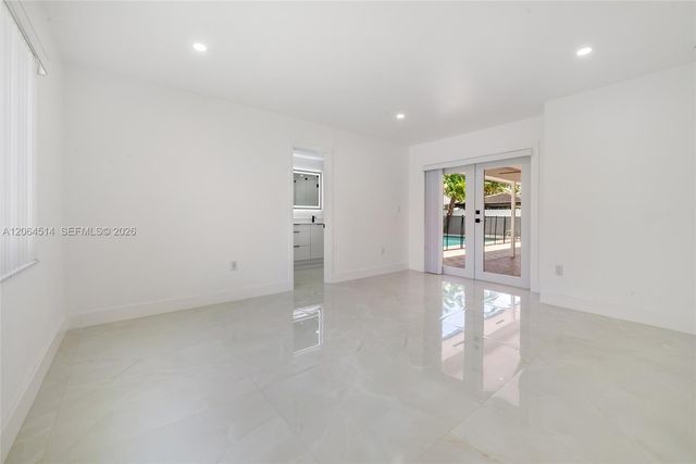 13445 SW 20th Ter, Miami, FL 33175