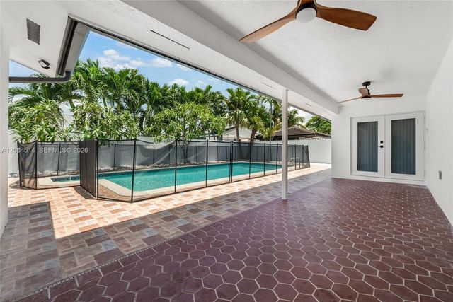 13445 SW 20th Ter, Miami, FL 33175