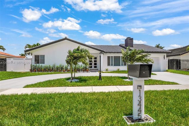13445 SW 20th Ter, Miami, FL 33175
