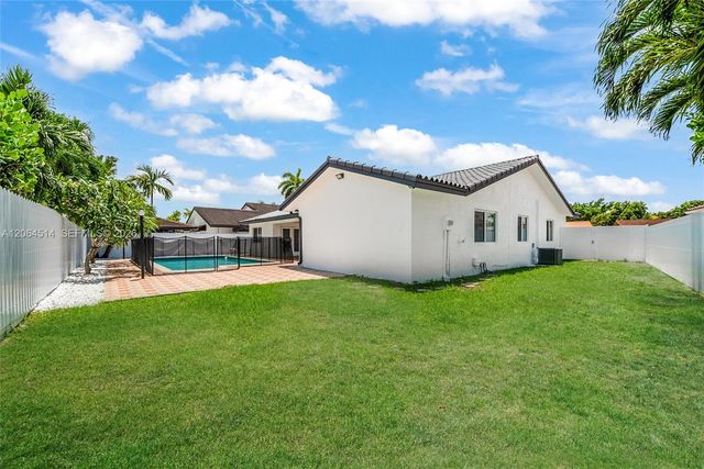 13445 SW 20th Ter, Miami, FL 33175