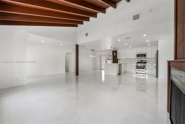 13445 SW 20th Ter, Miami, FL 33175