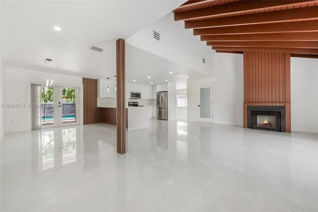 13445 SW 20th Ter, Miami, FL 33175