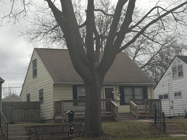 4142 N 68th STREET, Milwaukee, WI 53216