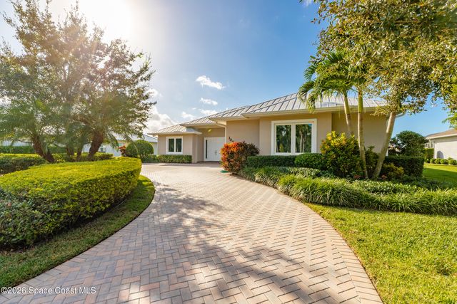 307 Yearling Trail, Sebastian, FL 32958