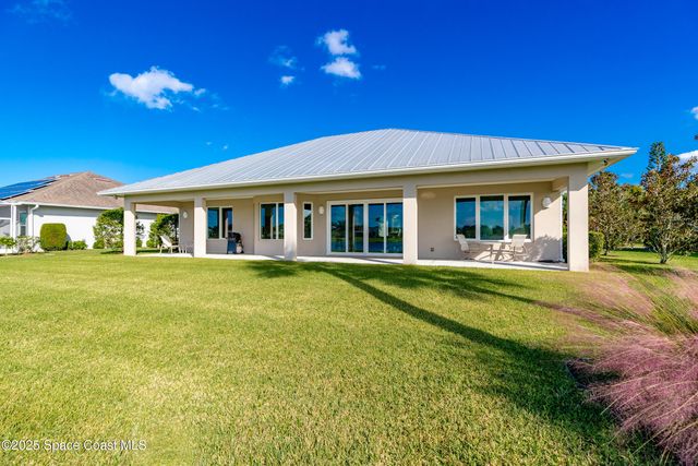 307 Yearling Trail, Sebastian, FL 32958