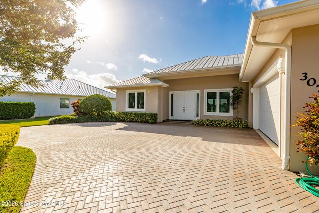 307 Yearling Trail, Sebastian, FL 32958