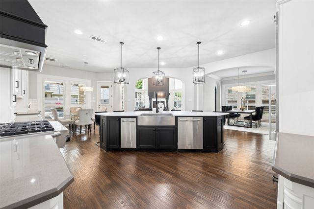 7634 Nichols Trail, Frisco, TX 75036