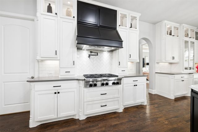 7634 Nichols Trail, Frisco, TX 75036