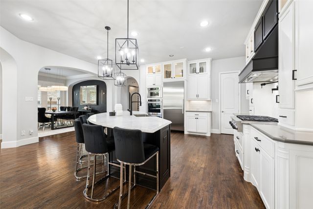 7634 Nichols Trail, Frisco, TX 75036