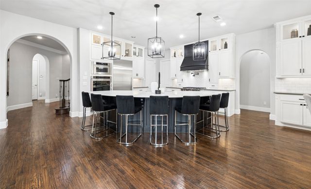 7634 Nichols Trail, Frisco, TX 75036