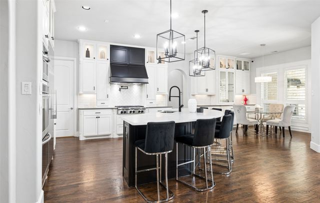 7634 Nichols Trail, Frisco, TX 75036