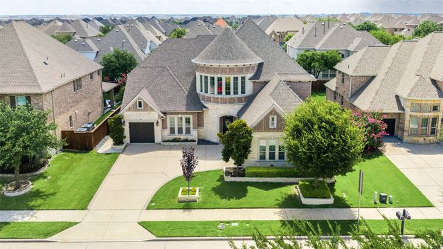 7634 Nichols Trail, Frisco, TX 75036